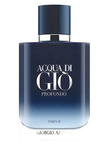 Acqua di Gio Profondo Parfum