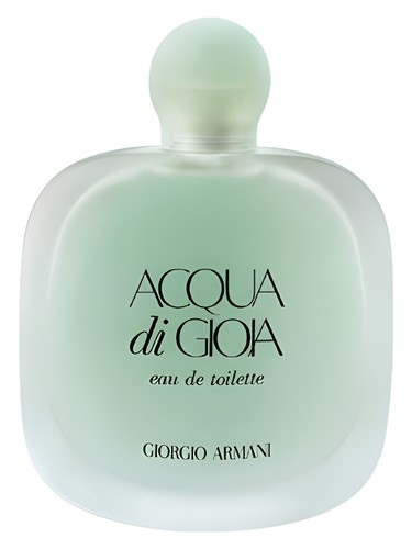 Acqua di Gioia Eau de Toilette