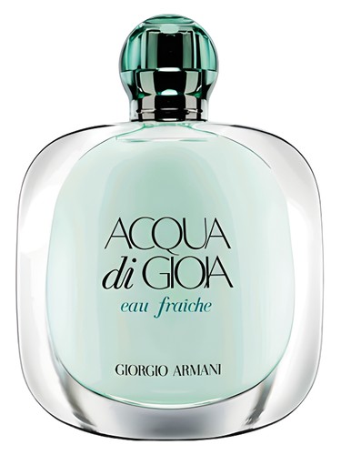Acqua Di Gioia Eau Fraiche