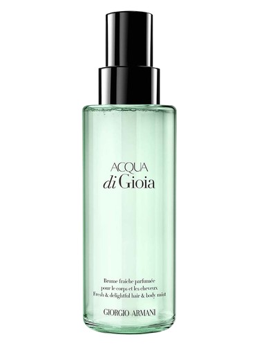 Acqua di Gioia Hair & Body Mist