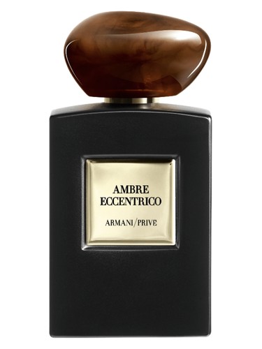 Ambre Eccentrico
