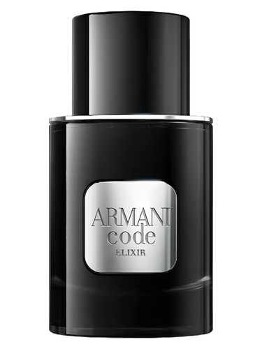 Armani Code Elixir for Man