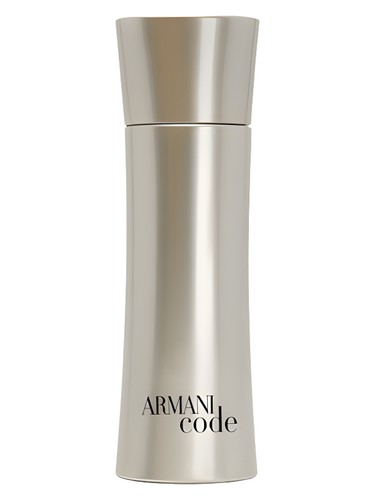 Armani Code Golden Edition