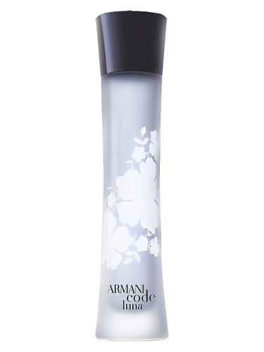 Armani Code Luna