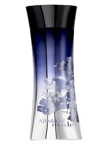 Armani Code Mirror Edition