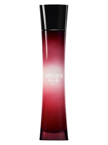Armani Code Satin