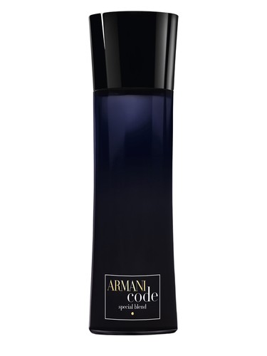 Armani Code Special Blend