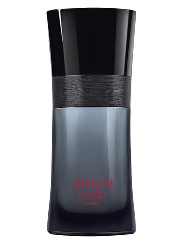 Armani Code Sport Edition 2016
