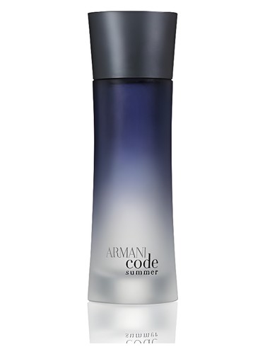 Armani Code Summer Pour Homme 2010 2010