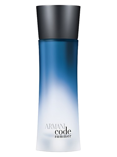 Armani Code Summer Pour Homme 2011 2011