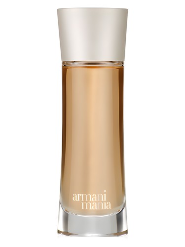 Armani Mania for Woman