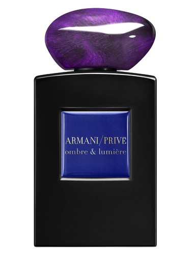 Armani Prive Ombre & Lumiere