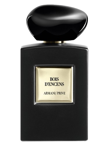 Bois d'Encens