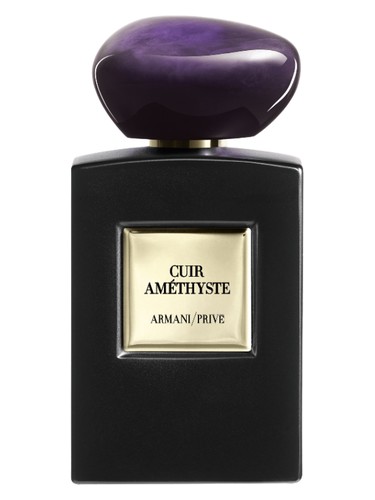 Cuir Amethyste