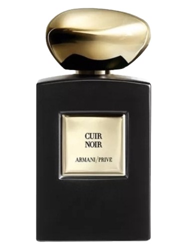 Cuir Noir