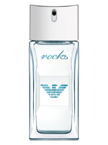 Emporio Armani Diamonds Rocks