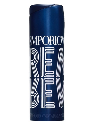 Emporio Remix for Man