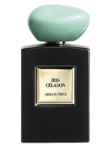 Iris Celadon