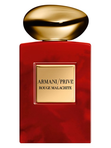 Rouge Malachite Limited Edition L'Or de Russie
