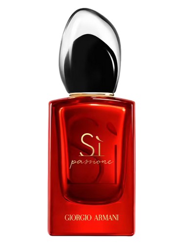 Si Passione Laser Limited Edition