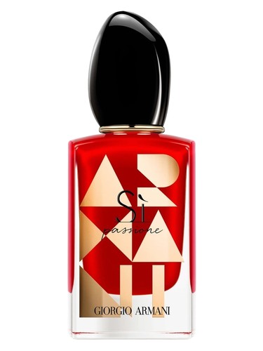 Si Passione Limited Edition
