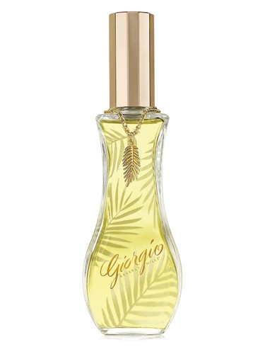 Giorgio Beverly Hills Giorgio Rodeo Drive Collector Edition