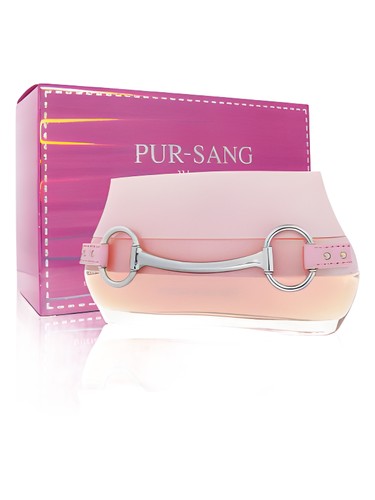 Pur Sang Pink