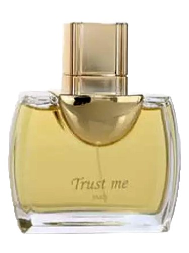 Trust Me for Woman