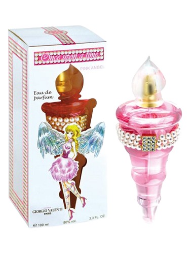 Once Upon a Time Pink Angel