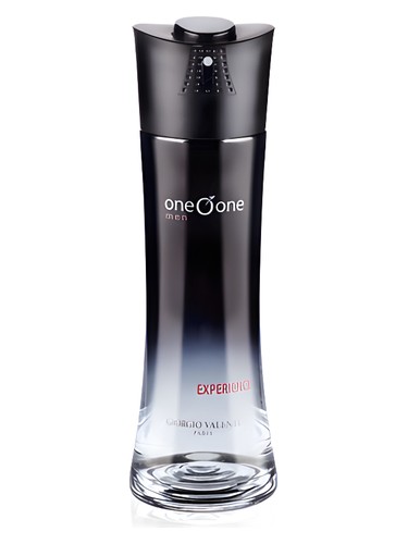 One O One Experience for Men