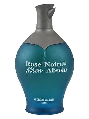 Rose Noire Absolue for Man