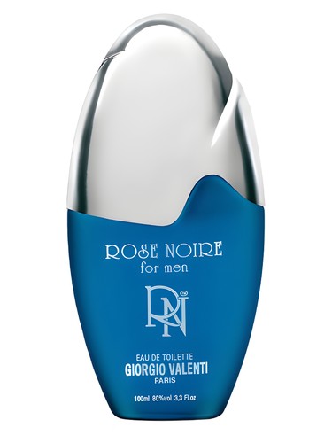 Rose Noire for Man