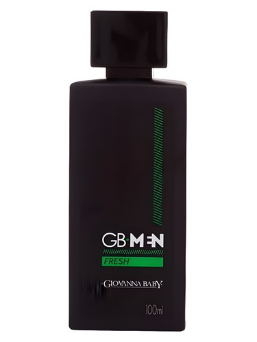 GB Men Fresh