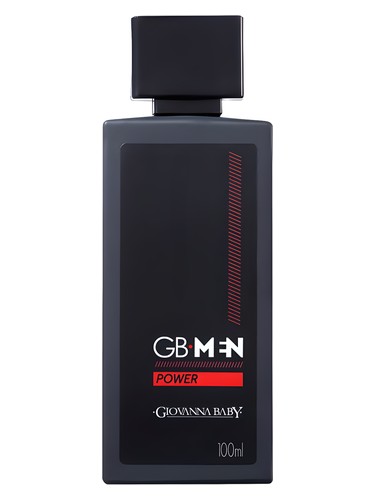 GB Men Power