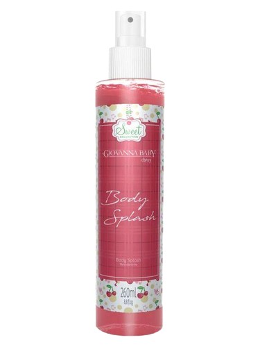 Giovanna Baby Cherry