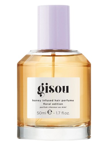 Gisou Honey Infused Hair Perfume Floral Edition