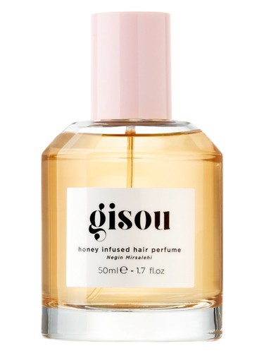 Gisou Honey Infused Hair Perfume