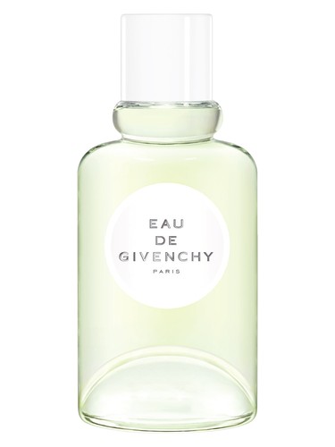 Eau de Givenchy (2018)