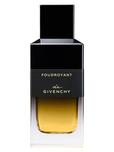 Foudroyant