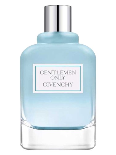 Gentlemen Only Fraiche