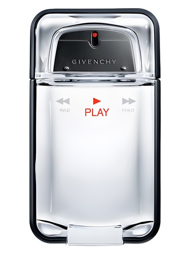 Givenchy Play