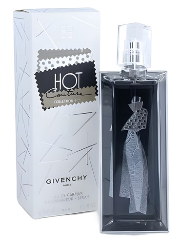 Hot Couture Collection No.1