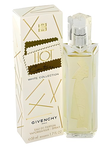 Hot Couture White Collection