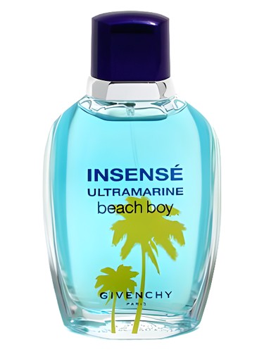 Insense Ultramarine Beach Boy