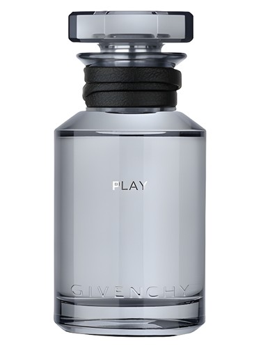 Les Creations Couture Play For Him Leather Edition