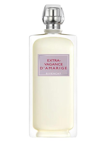 Les Parfums Mythiques-Extravagance d'Amarige