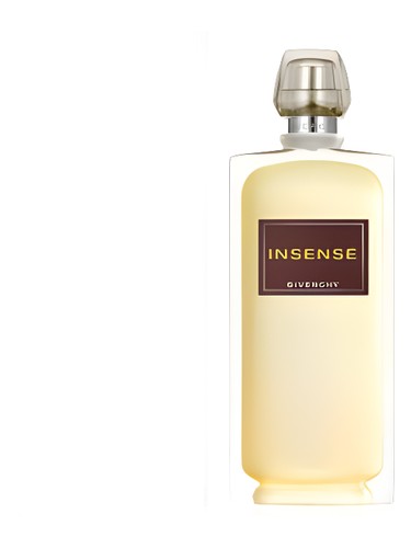 Les Parfums Mythiques-Insense