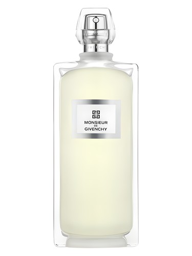 Les Parfums Mythiques-Monsieur de Givenchy