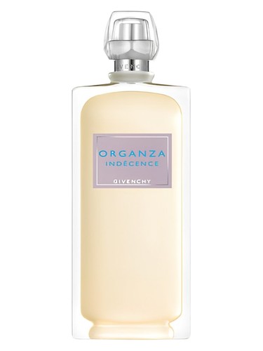 Les Parfums Mythiques-Organza Indecence