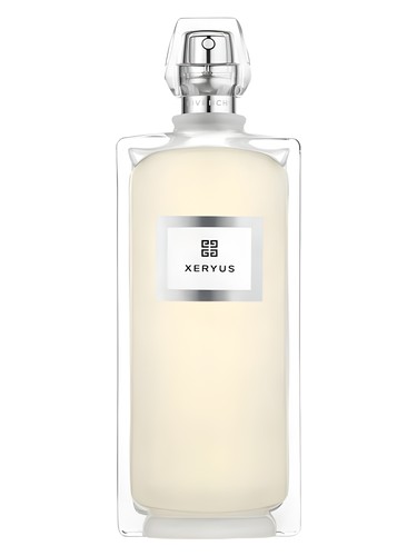 Les Parfums Mythiques-Xeryus